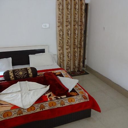 Hotel Fort View Orchha Exterior foto