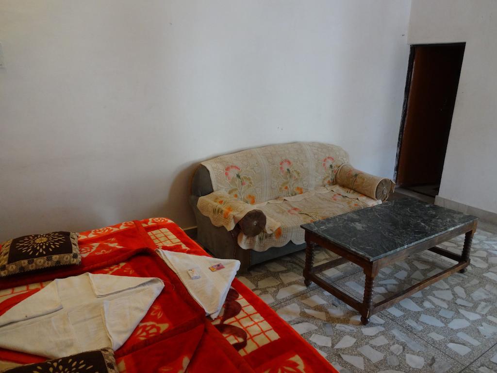 Hotel Fort View Orchha Zimmer foto